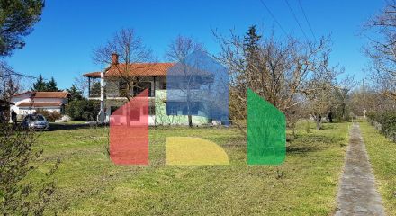 Продажа - Коттедж 200 m² на Кассандре (Халкидики)