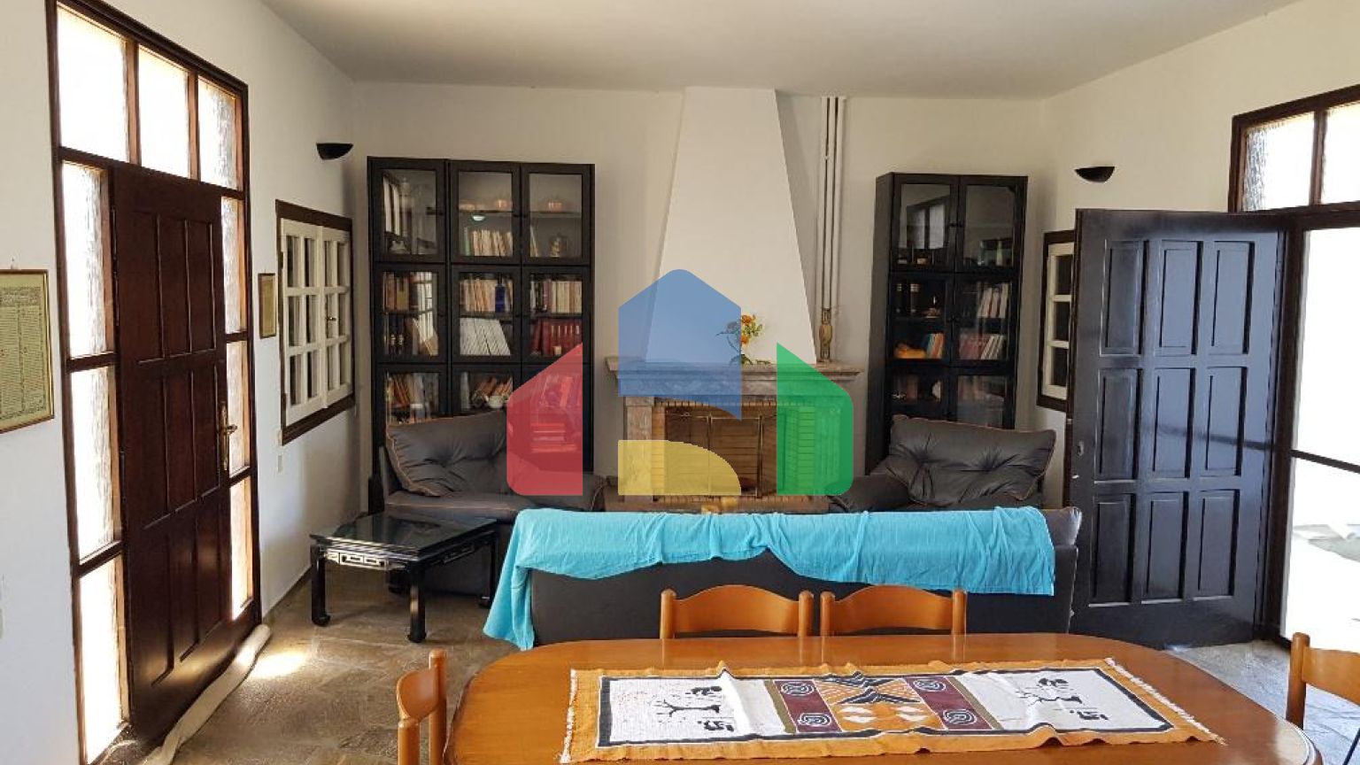 Продажа - Коттедж 200 m² на Кассандре (Халкидики)