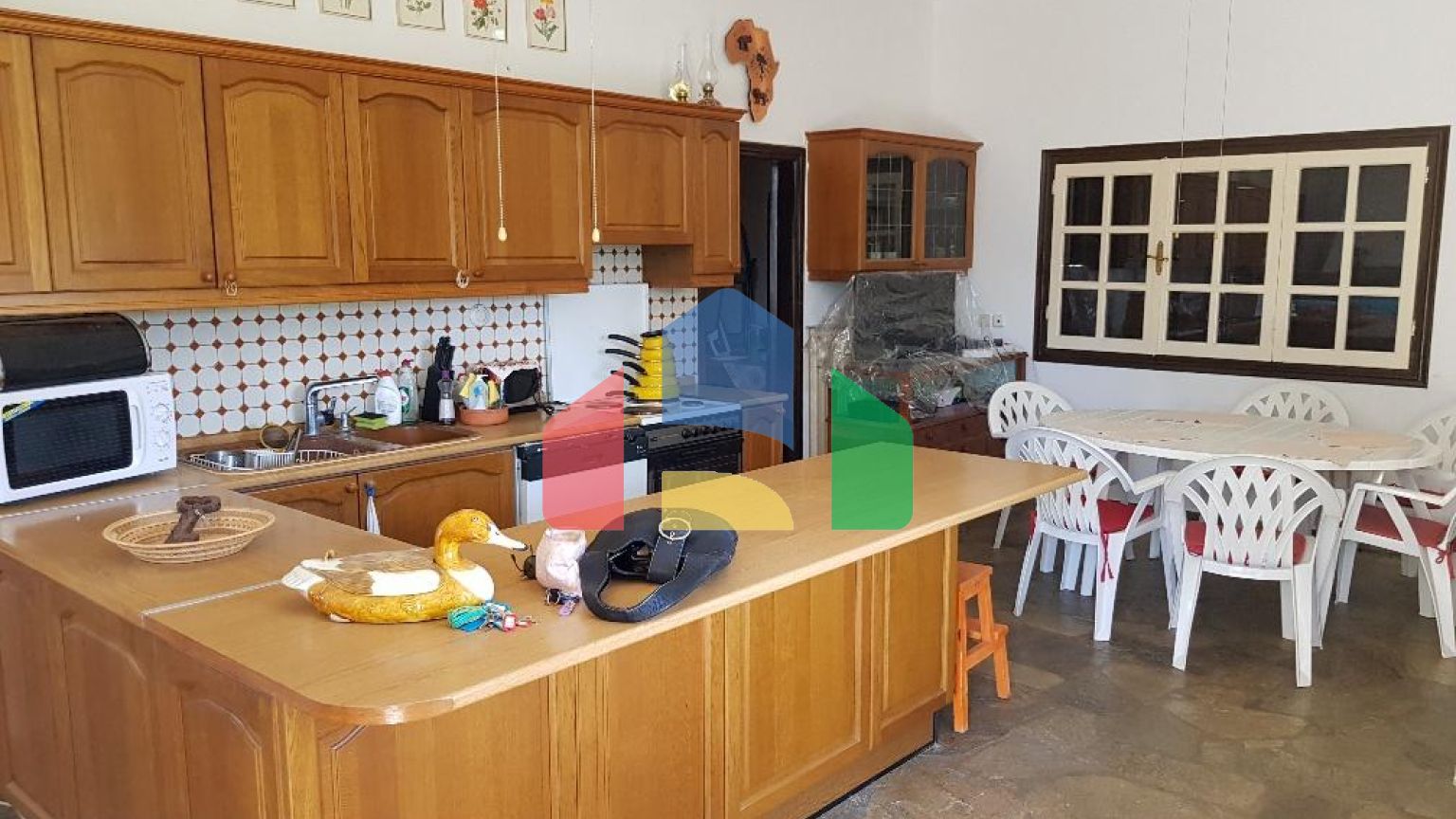 Продажа - Коттедж 200 m² на Кассандре (Халкидики)