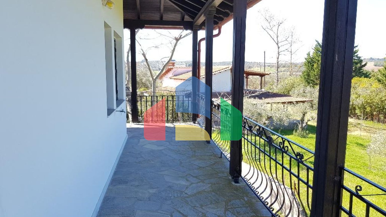 Продажа - Коттедж 200 m² на Кассандре (Халкидики)