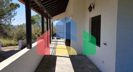 Продажа - Коттедж 200 m² на Кассандре (Халкидики) Продажа - Коттедж 200 m² на Кассандре (Халкидики)