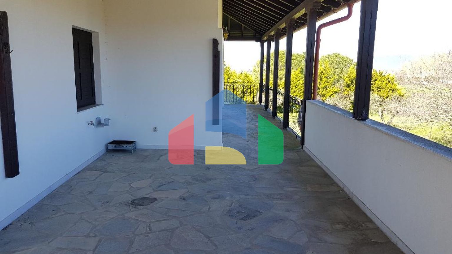 Продажа - Коттедж 200 m² на Кассандре (Халкидики)