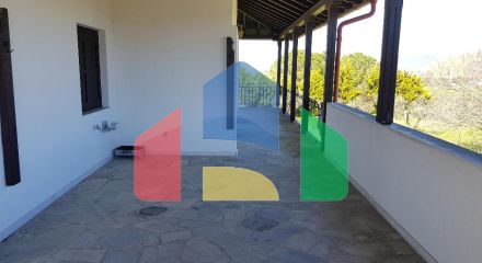 Продажа - Коттедж 200 m² на Кассандре (Халкидики) Продажа - Коттедж 200 m² на Кассандре (Халкидики)