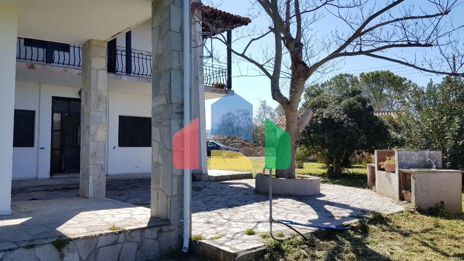 Продажа - Коттедж 200 m² на Кассандре (Халкидики)