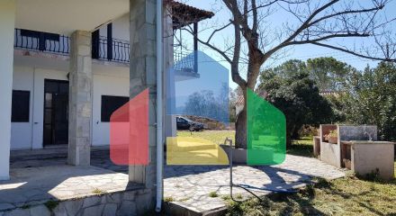 Продажа - Коттедж 200 m² на Кассандре (Халкидики) Продажа - Коттедж 200 m² на Кассандре (Халкидики)