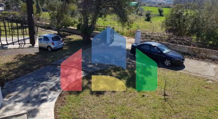 Продажа - Коттедж 200 m² на Кассандре (Халкидики) Продажа - Коттедж 200 m² на Кассандре (Халкидики)