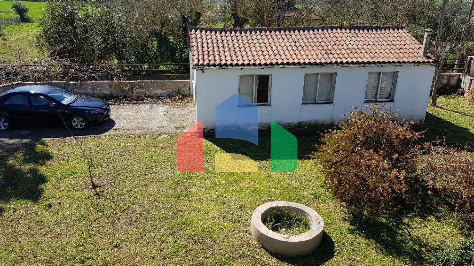 Продажа - Коттедж 200 m² на Кассандре (Халкидики)