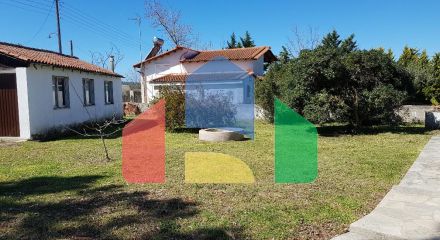 Продажа - Коттедж 200 m² на Кассандре (Халкидики) Продажа - Коттедж 200 m² на Кассандре (Халкидики)