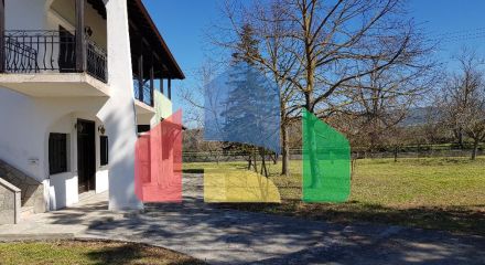 Продажа - Коттедж 200 m² на Кассандре (Халкидики) Продажа - Коттедж 200 m² на Кассандре (Халкидики)