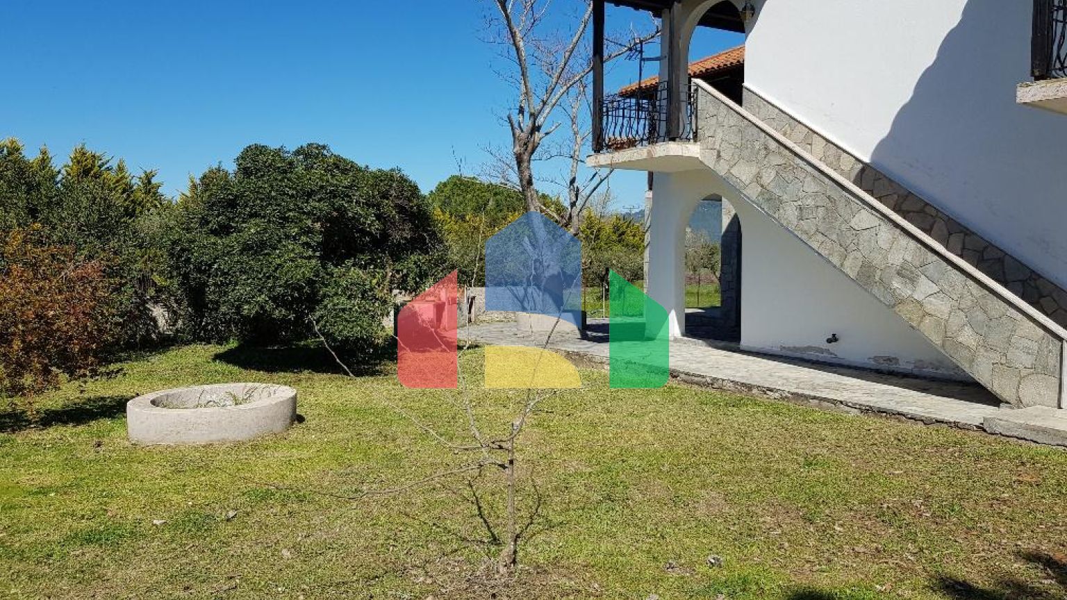 Продажа - Коттедж 200 m² на Кассандре (Халкидики)