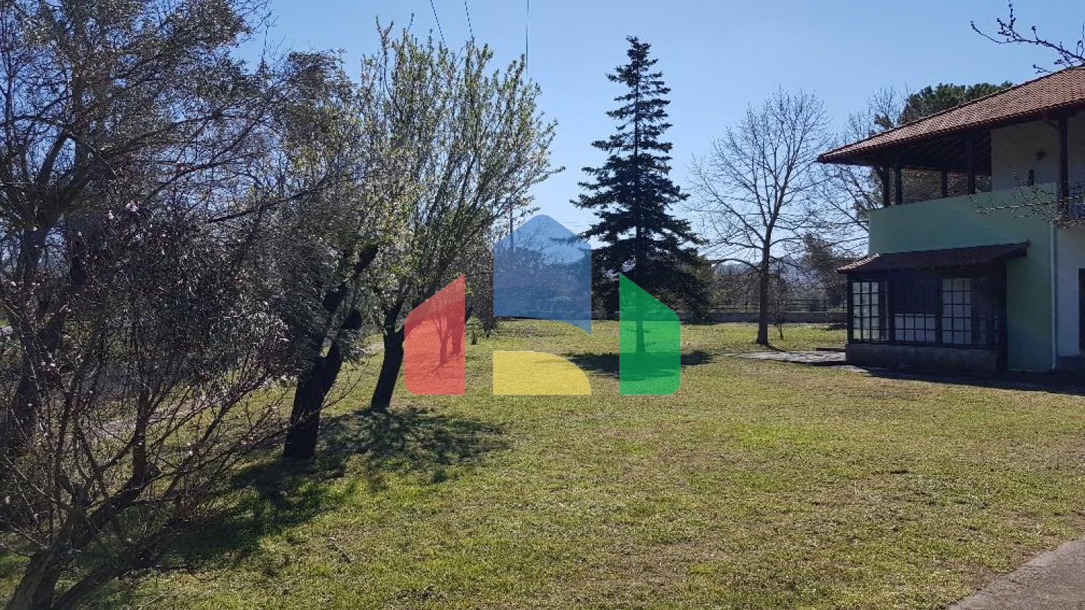 Продажа - Коттедж 200 m² на Кассандре (Халкидики)