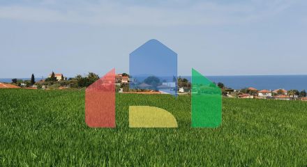 Продаж - Земельна ділянка 10500 m² на Кассандрі (Халкідіки)