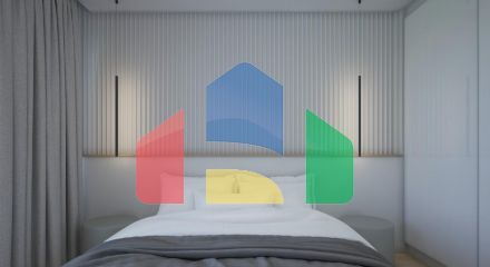 Продажа - Квартира 50 m² на Кассандре (Халкидики)