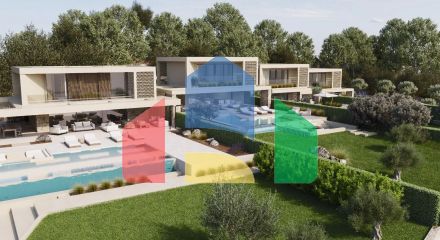 Продаж - Вілла 160 m² на Кассандрі (Халкідіки)