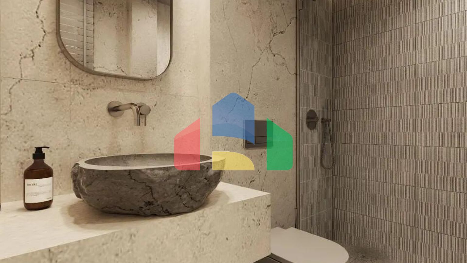 Продаж - Вілла 160 m² на Кассандрі (Халкідіки)