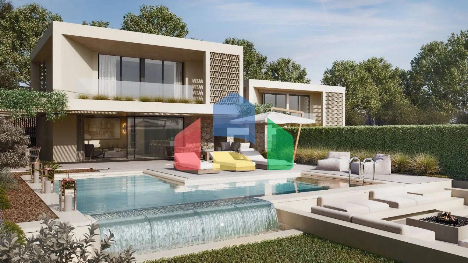 Продаж - Вілла 160 m² на Кассандрі (Халкідіки)