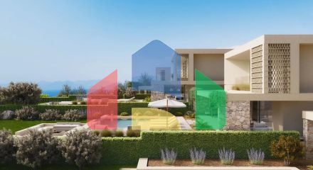 Продаж - Вілла 160 m² на Кассандрі (Халкідіки)