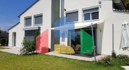 Продажа - Таунхаус 106 m² на Кассандре (Халкидики)