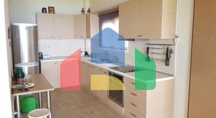 Продажа - Таунхаус 106 m² на Кассандре (Халкидики)