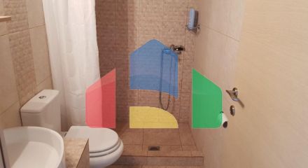 Продаж - Таунхаус 106 m² на Кассандрі (Халкідіки)