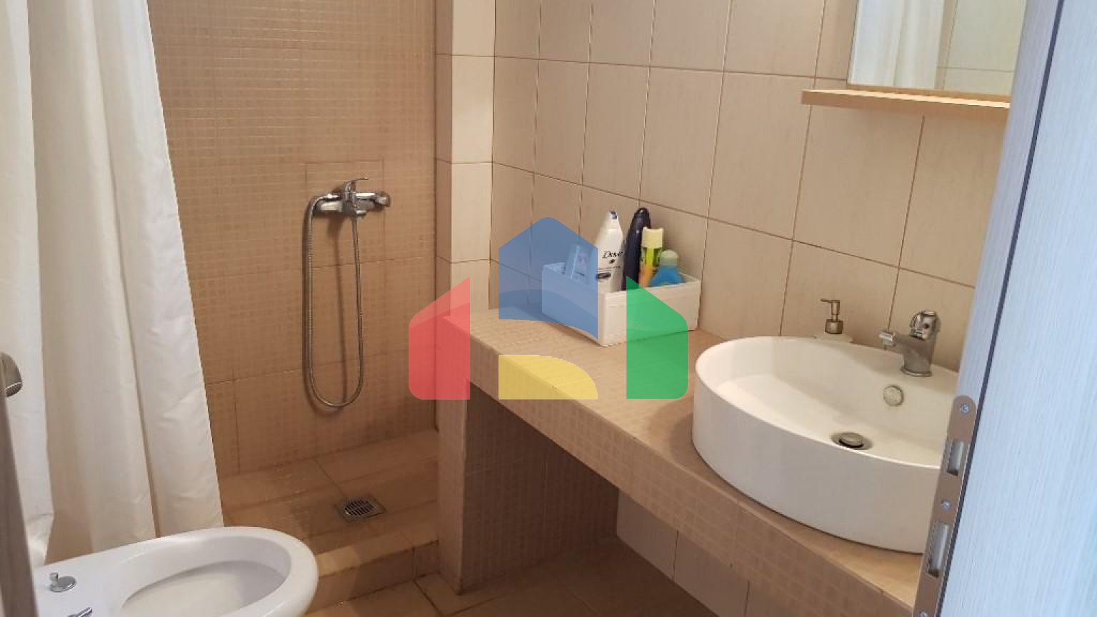 Продаж - Таунхаус 106 m² на Кассандрі (Халкідіки)