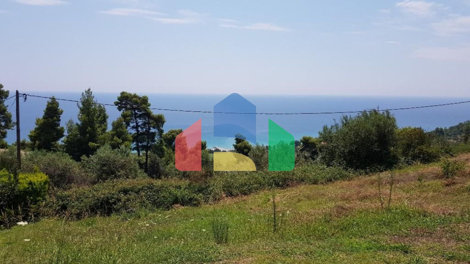 Продаж - Таунхаус 106 m² на Кассандрі (Халкідіки)