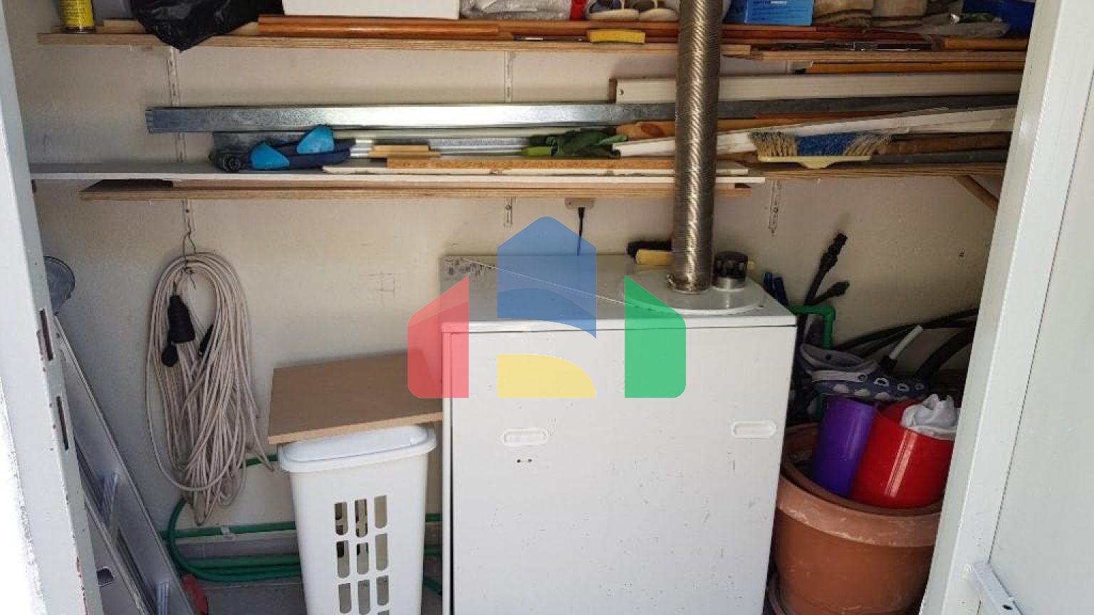 Продаж - Таунхаус 106 m² на Кассандрі (Халкідіки)