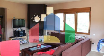 Продаж - Котедж 196 m² на Кассандрі (Халкідіки)