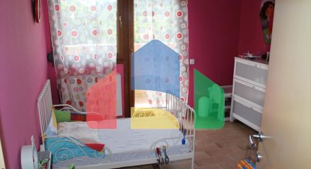 Продаж - Котедж 196 m² на Кассандрі (Халкідіки)