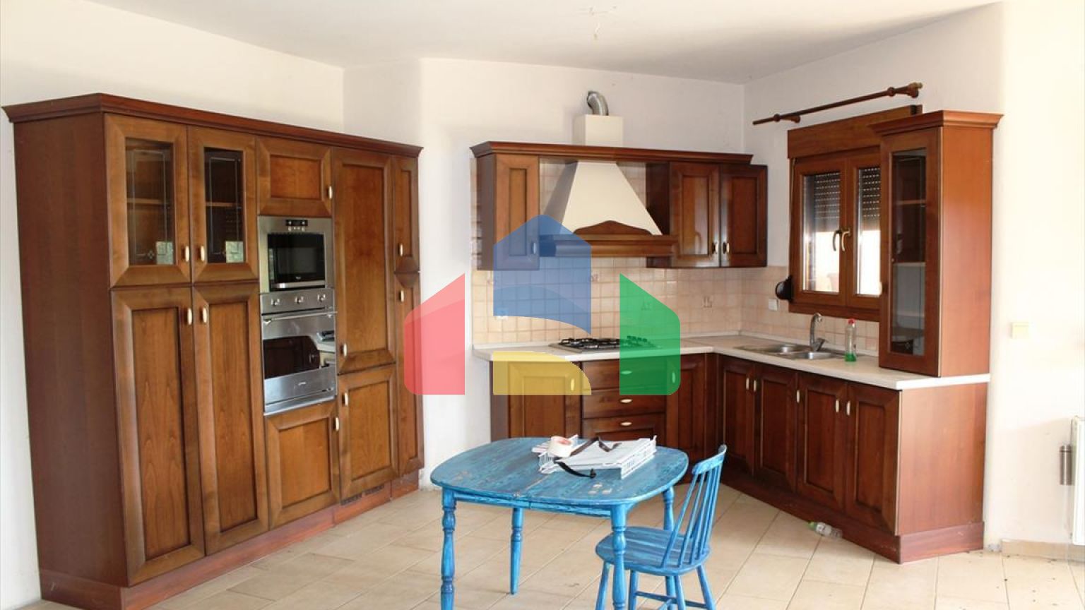 Продаж - Котедж 196 m² на Кассандрі (Халкідіки)