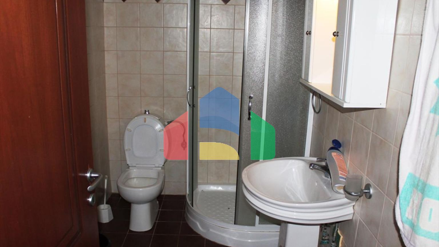 Продаж - Котедж 196 m² на Кассандрі (Халкідіки)