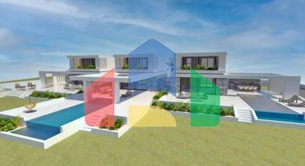 Продаж - Вілла 100 m² на Кассандрі (Халкідіки)