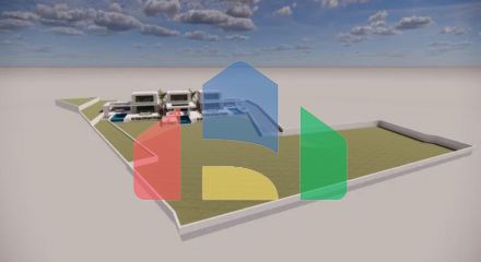Продаж - Вілла 100 m² на Кассандрі (Халкідіки)