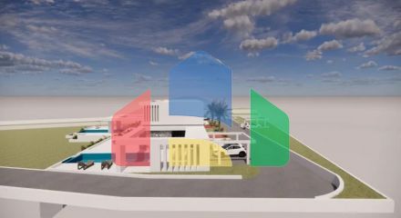 Продаж - Вілла 100 m² на Кассандрі (Халкідіки)