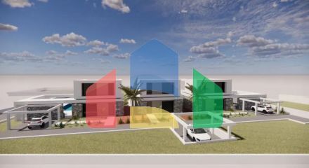 Продаж - Вілла 100 m² на Кассандрі (Халкідіки)