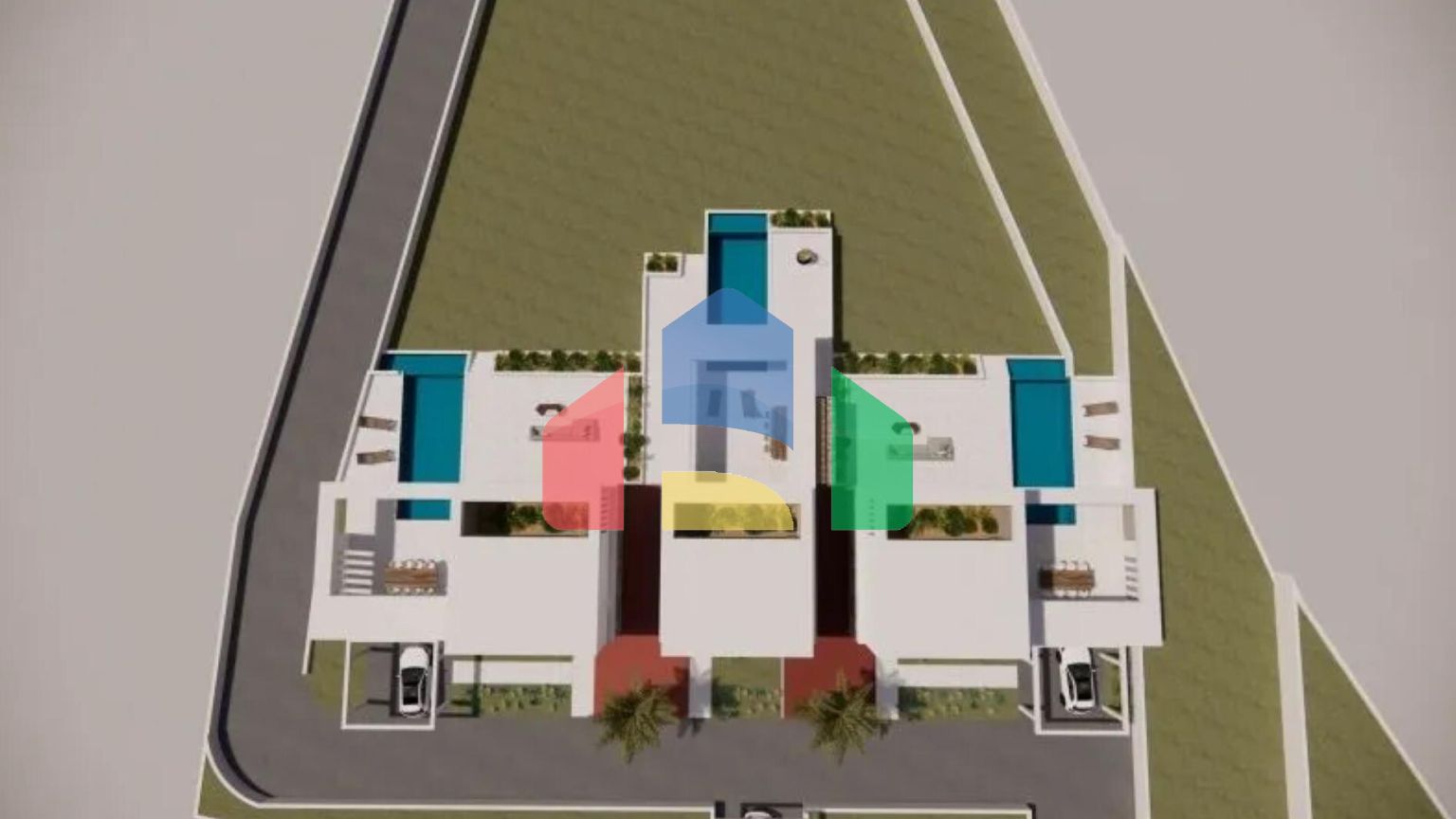 Продаж - Вілла 100 m² на Кассандрі (Халкідіки)