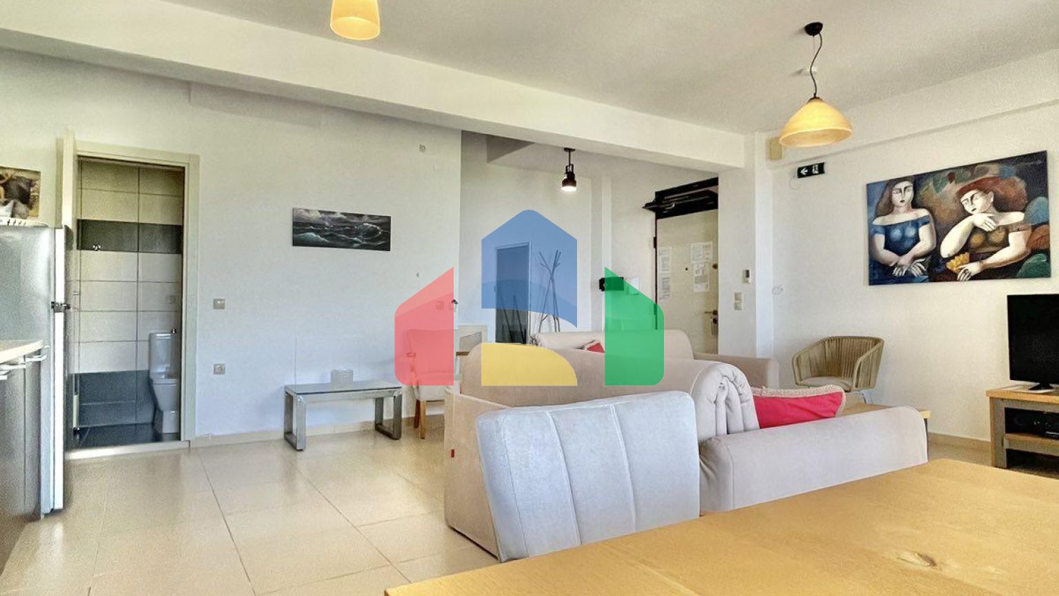 Продажа - Коттедж 240 m² на Кассандре (Халкидики)