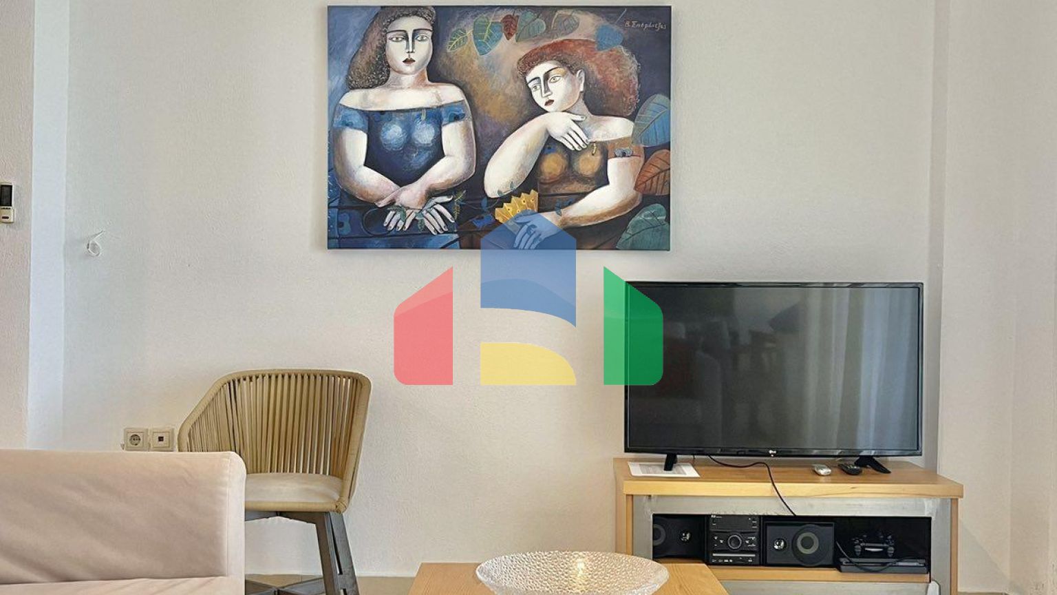 Продажа - Коттедж 240 m² на Кассандре (Халкидики)