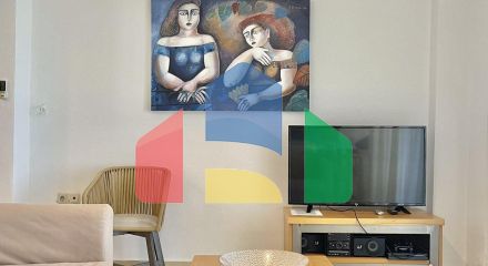 Продажа - Коттедж 240 m² на Кассандре (Халкидики)