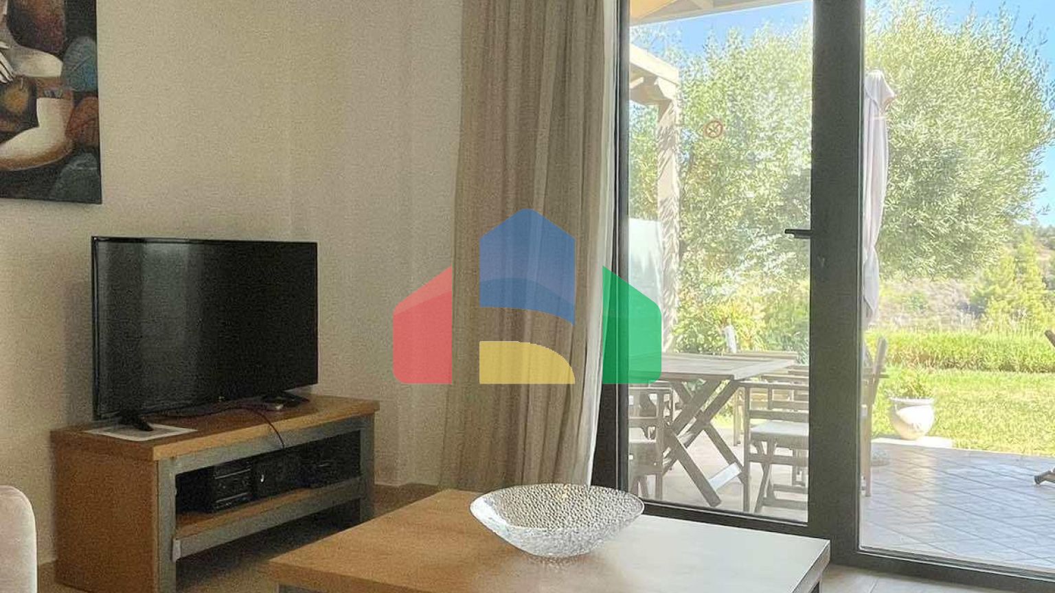 Продажа - Коттедж 240 m² на Кассандре (Халкидики)