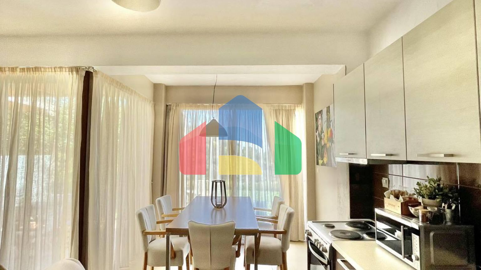 Продажа - Коттедж 240 m² на Кассандре (Халкидики)