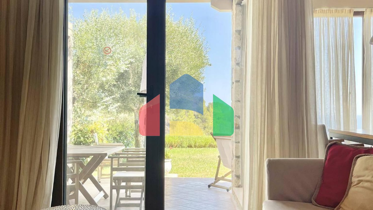 Продажа - Коттедж 240 m² на Кассандре (Халкидики)