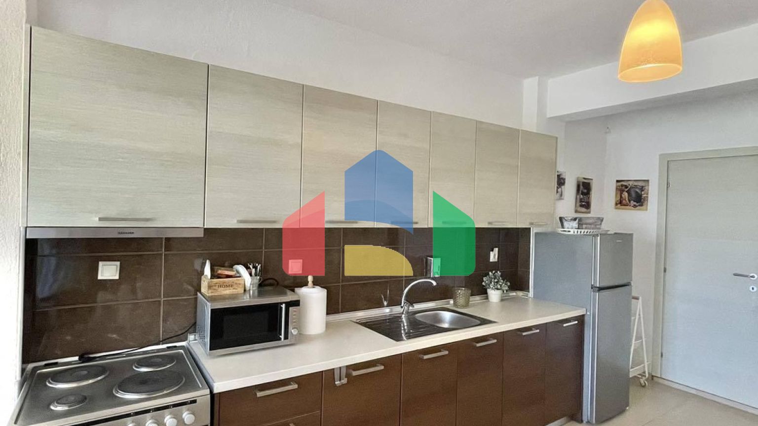 Продажа - Коттедж 240 m² на Кассандре (Халкидики)