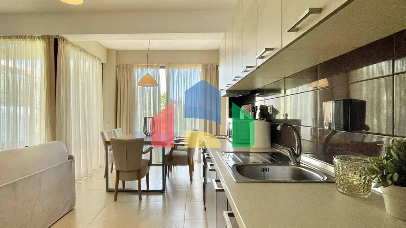 Продажа - Коттедж 240 m² на Кассандре (Халкидики)