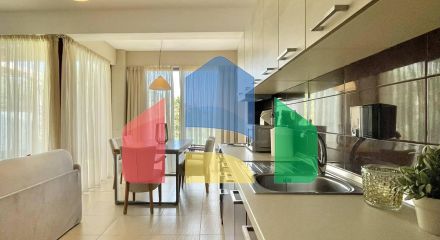 Продажа - Коттедж 240 m² на Кассандре (Халкидики)