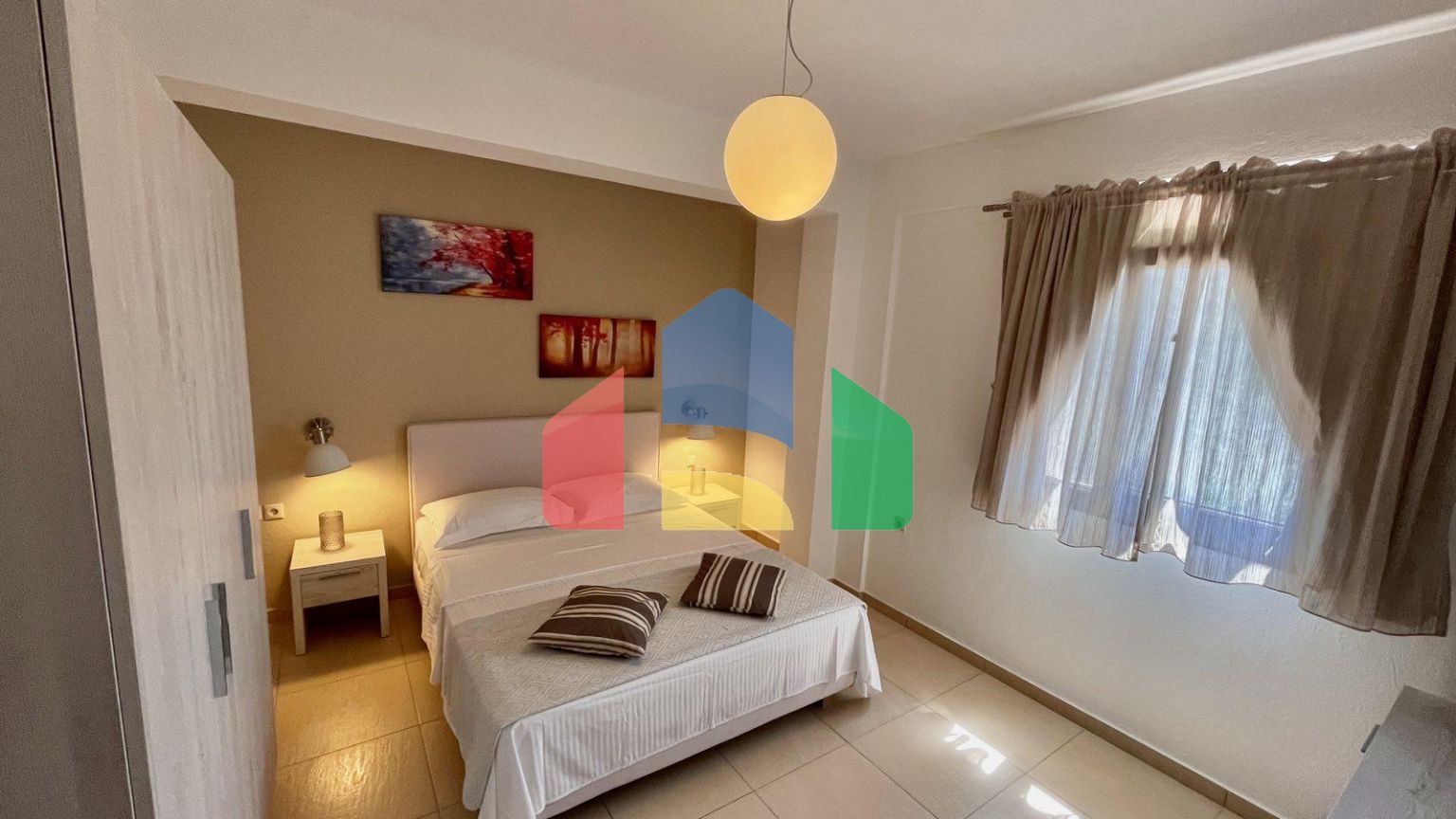 Продажа - Коттедж 240 m² на Кассандре (Халкидики)