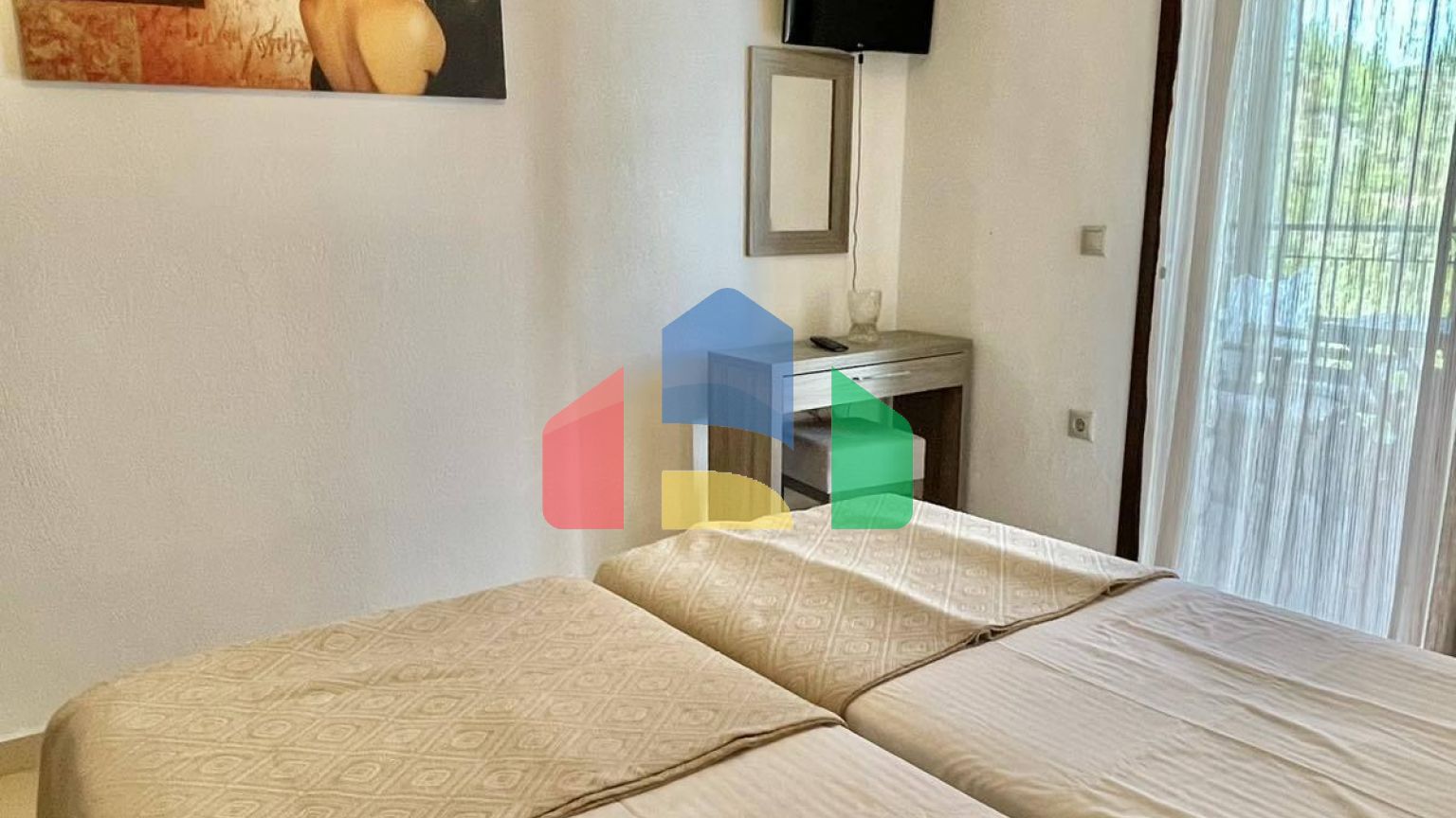 Продажа - Коттедж 240 m² на Кассандре (Халкидики)