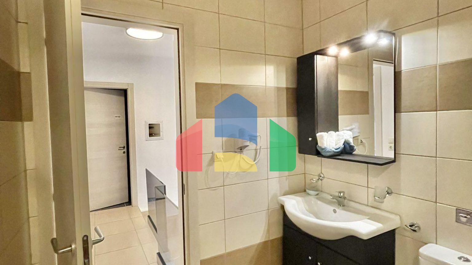 Продажа - Коттедж 240 m² на Кассандре (Халкидики)