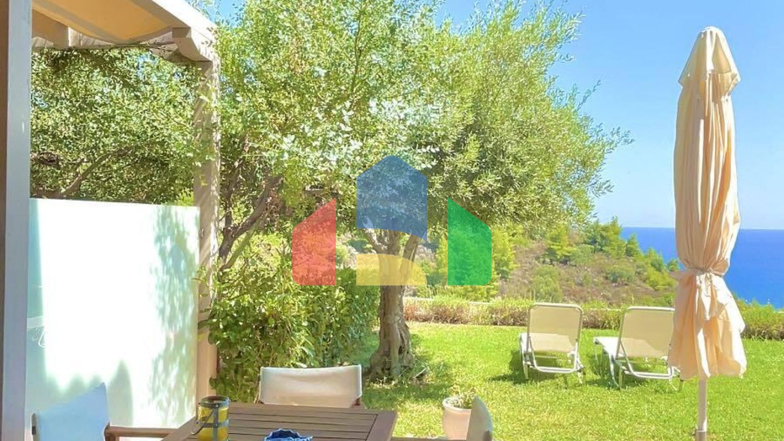 Продажа - Коттедж 240 m² на Кассандре (Халкидики)