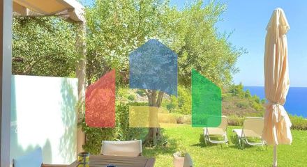 Продажа - Коттедж 240 m² на Кассандре (Халкидики)